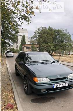 Седан ВАЗ / Lada 2115 Samara 2003 в Сумах