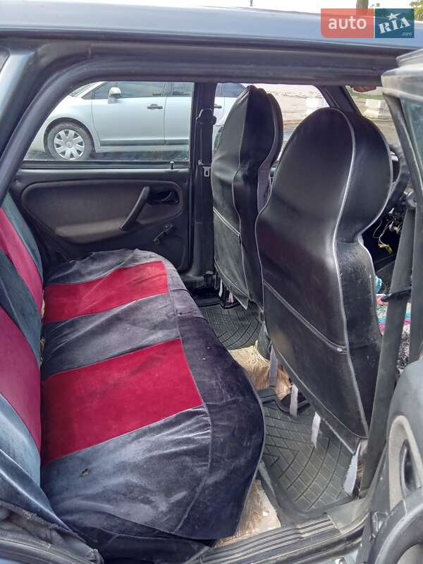 Седан ВАЗ / Lada 2115 Samara 2011 в Окнах фото 6 Седан ВАЗ / Lada 2115 Samara 2011 в Окнах