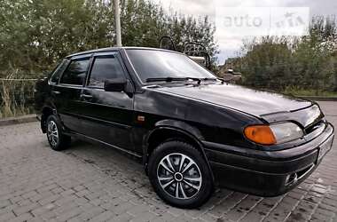 Седан ВАЗ / Lada 2115 Samara 2011 в Дрогобыче