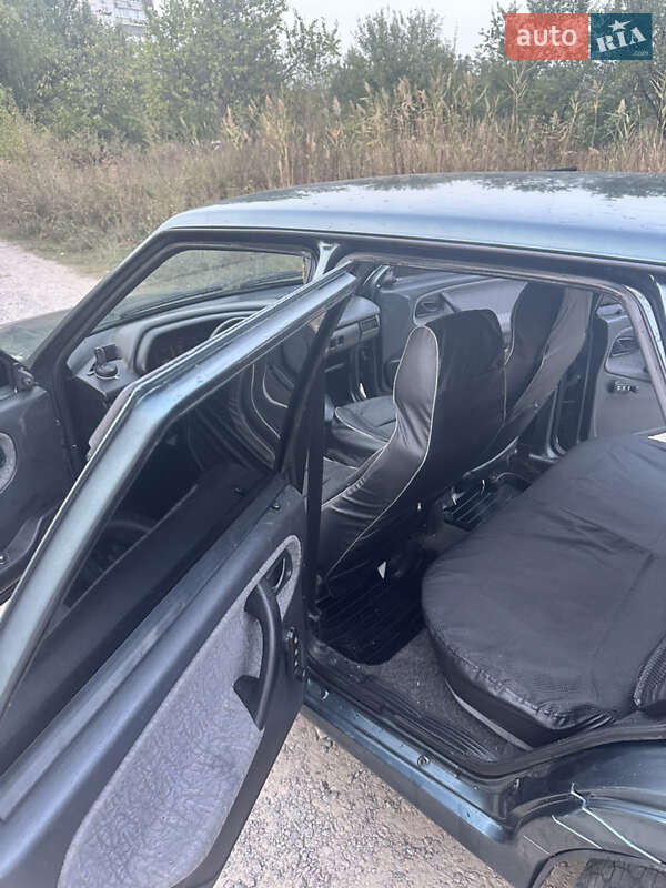 Седан ВАЗ / Lada 2115 Samara 2007 в Кременчуці