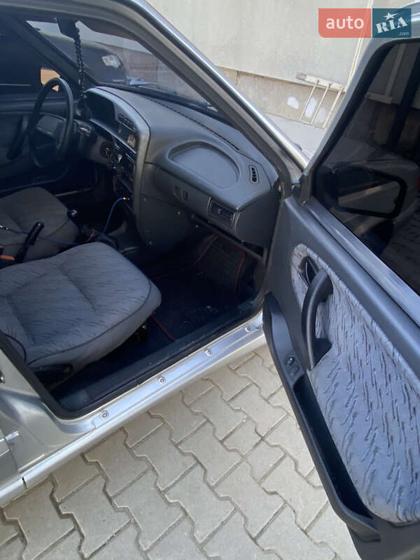 Седан ВАЗ / Lada 2115 Samara 2006 в Ужгороде