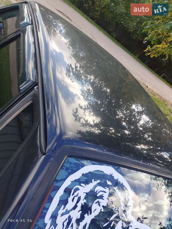 Седан ВАЗ / Lada 2115 Samara 2006 в Кагарлику