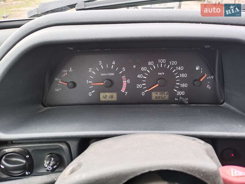 Седан ВАЗ / Lada 2115 Samara 2008 в Днепре