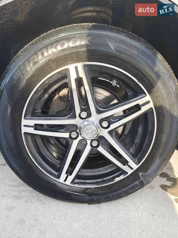 Седан ВАЗ / Lada 2115 Samara 2007 в Славуте