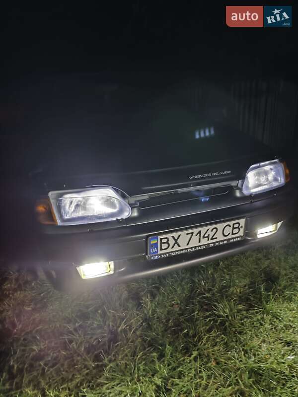 Седан ВАЗ / Lada 2115 Samara 2007 в Славуте