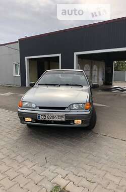 Седан ВАЗ / Lada 2115 Samara 2005 в Бахмаче