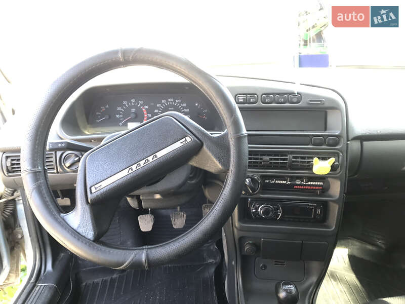 Седан ВАЗ / Lada 2115 Samara 2004 в Крижополі
