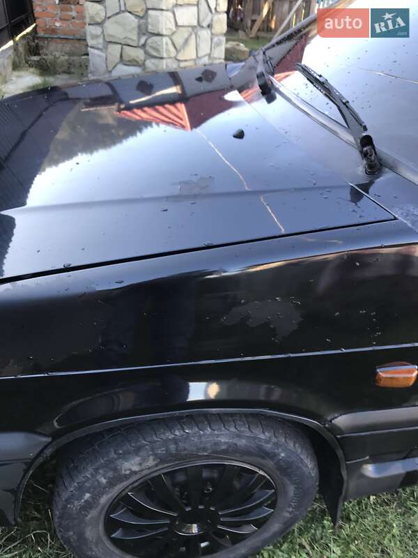 Седан ВАЗ / Lada 2115 Samara 2008 в Микуличине