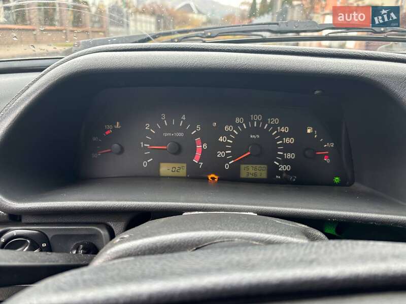 Седан ВАЗ / Lada 2115 Samara 2005 в Мукачевому