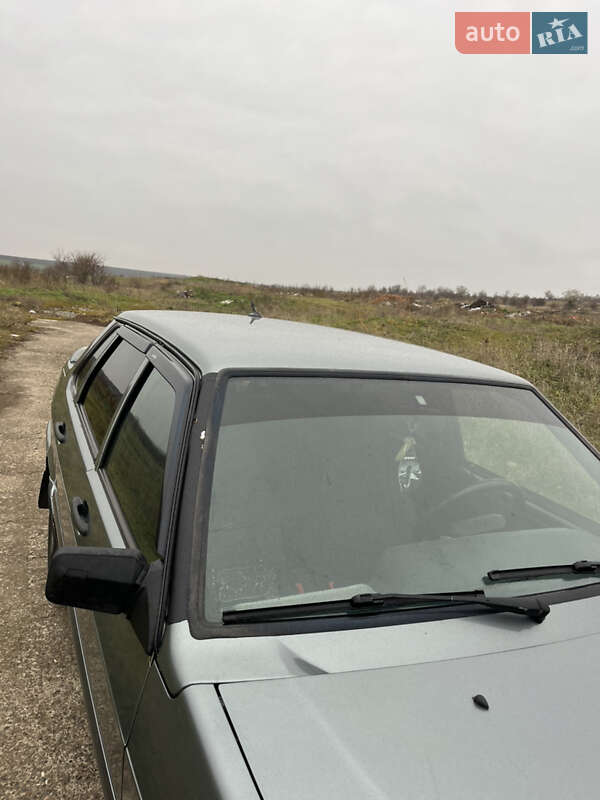 Седан ВАЗ / Lada 2115 Samara 2011 в Раздельной