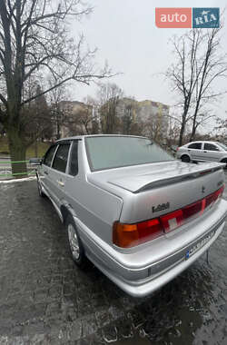 Седан ВАЗ / Lada 2115 Samara 2010 в Хмельницком