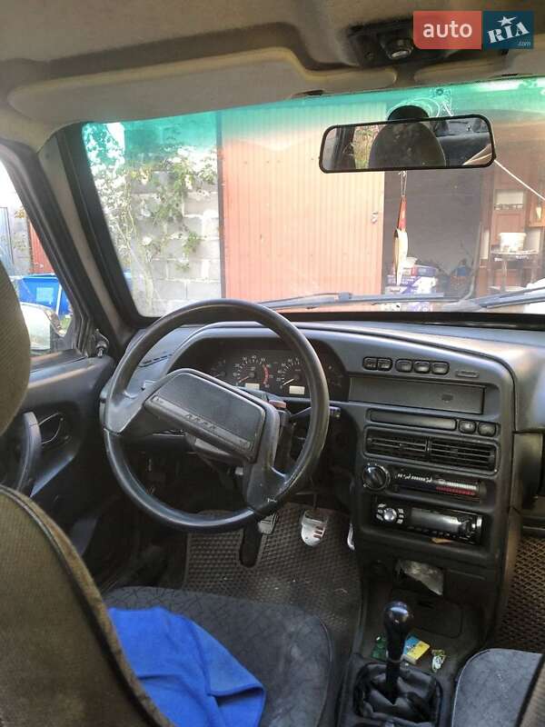 Седан ВАЗ / Lada 2115 Samara 2005 в Виноградове