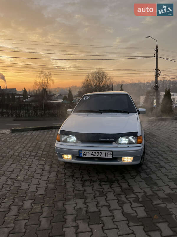 Седан ВАЗ / Lada 2115 Samara 2005 в Чернівцях