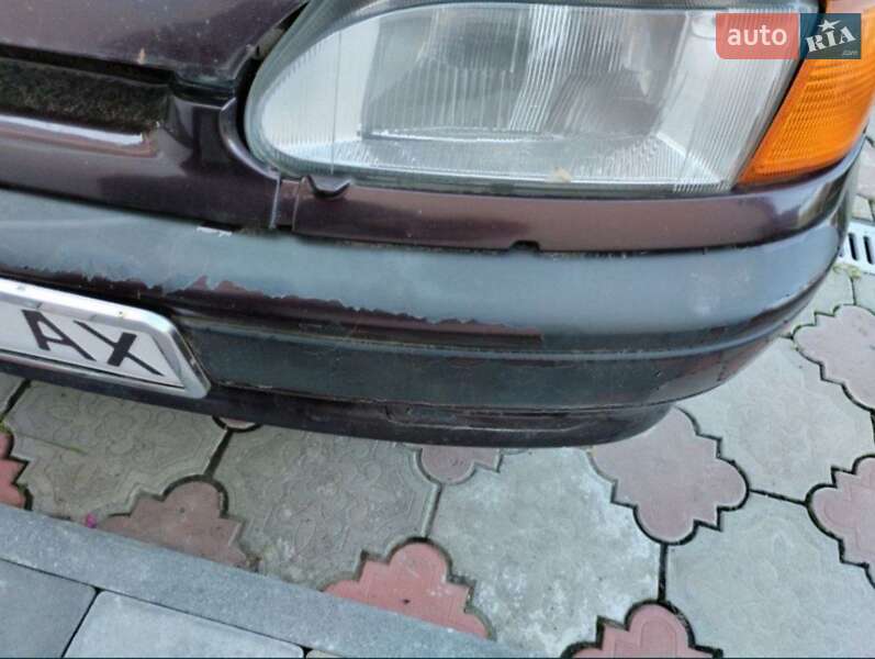 Седан ВАЗ / Lada 2115 Samara 2012 в Скалате