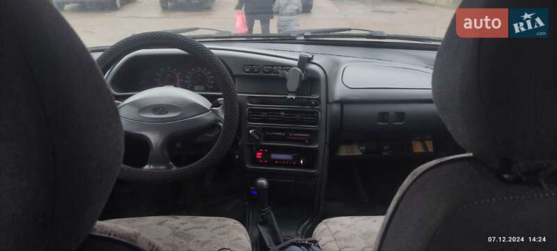 Седан ВАЗ / Lada 2115 Samara 2004 в Черкассах