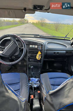 Седан ВАЗ / Lada 2115 Samara 2006 в Нежине