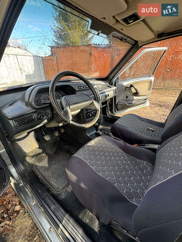 Седан ВАЗ / Lada 2115 Samara 2006 в Дрогобыче
