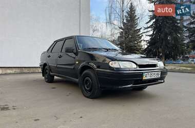 Седан ВАЗ / Lada 2115 Samara 2011 в Кам'янець-Подільському