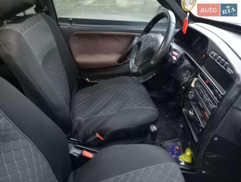 Седан ВАЗ / Lada 2115 Samara 2007 в Ивано-Франковске