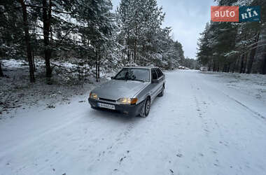 Седан ВАЗ / Lada 2115 Samara 2005 в Дубровиці