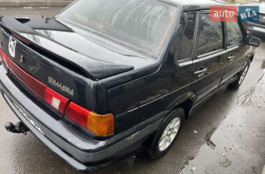 Седан ВАЗ / Lada 2115 Samara 2006 в Києві