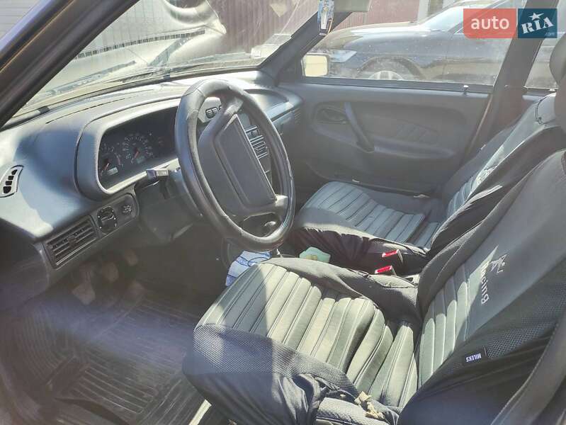 Седан ВАЗ / Lada 2115 Samara 2008 в Рокитном