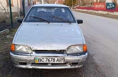 Седан ВАЗ / Lada 2115 Samara 2005 в Кременці