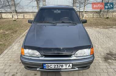 Седан ВАЗ / Lada 2115 Samara 2005 в Старому Самборі