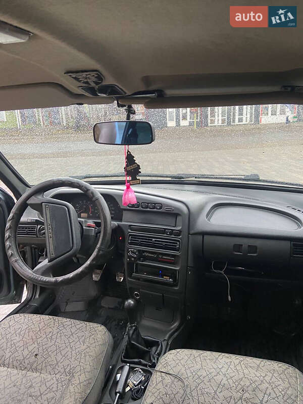 Седан ВАЗ / Lada 2115 Samara 2006 в Ужгороде