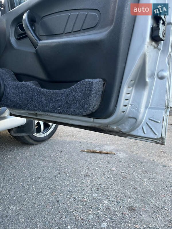 Седан ВАЗ / Lada 2115 Samara 2008 в Кам'янському