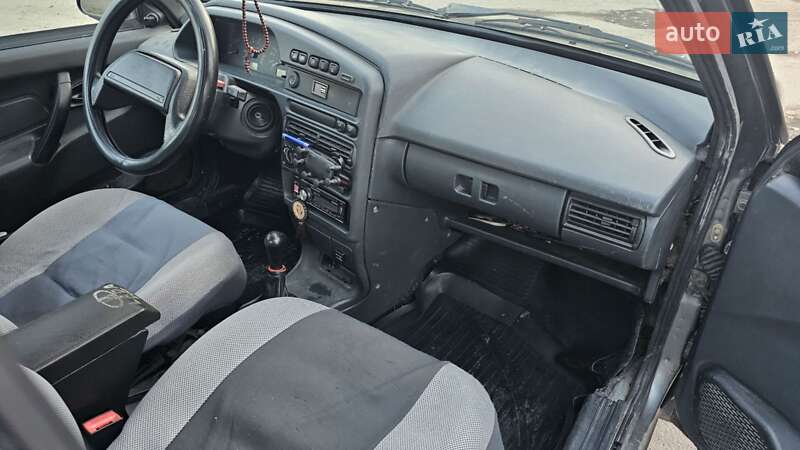 Седан ВАЗ / Lada 2115 Samara 2008 в Харькове