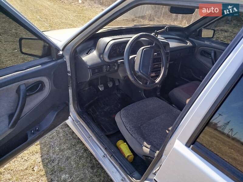 Седан ВАЗ / Lada 2115 Samara 2007 в Черняхове