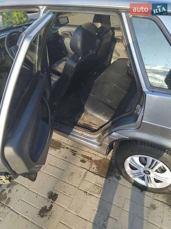 Седан ВАЗ / Lada 2115 Samara 2008 в Дубно
