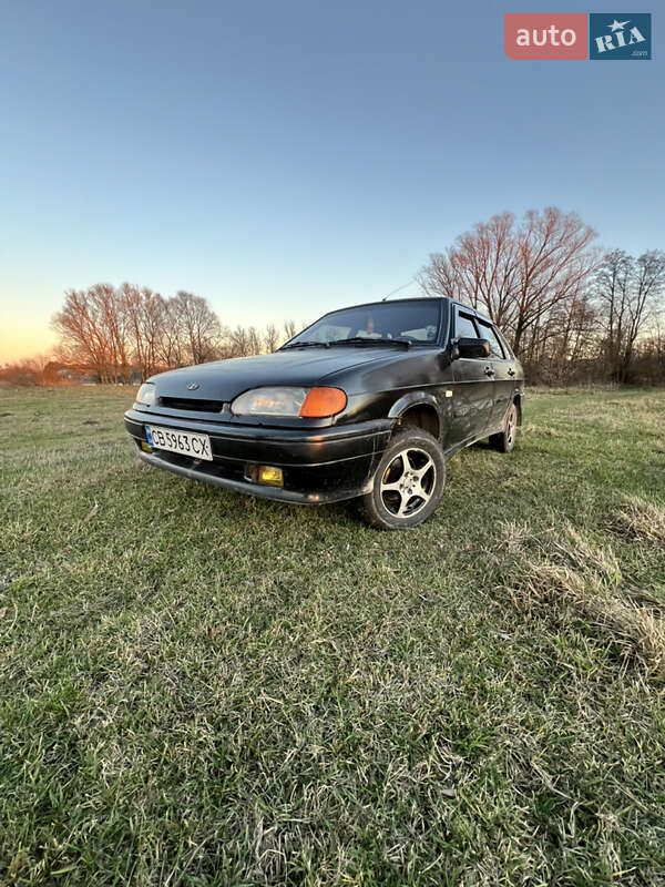 ВАЗ / Lada 2115 Samara 2010 ВАЗ / Lada 2115 Samara 2010