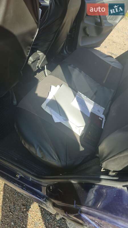 Седан ВАЗ / Lada 2115 Samara 2011 в Житомирі