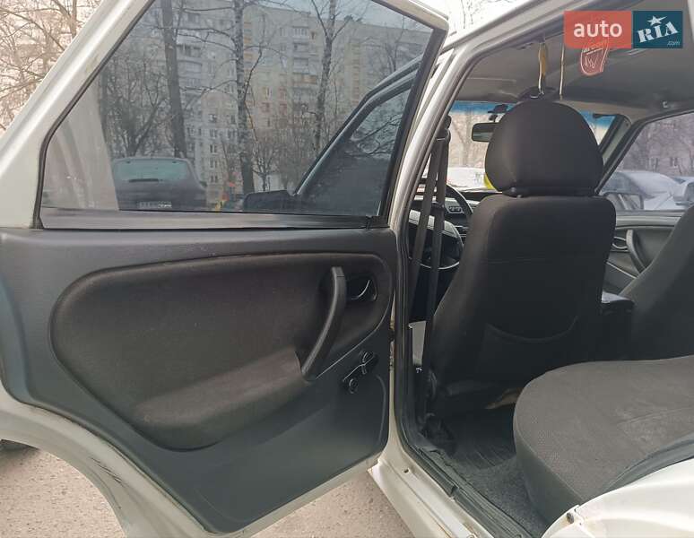 Седан ВАЗ / Lada 2115 Samara 2012 в Харькове