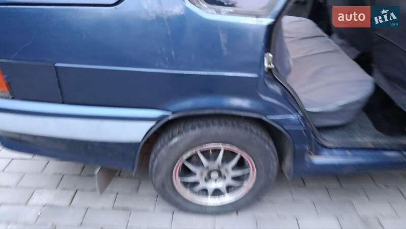 Седан ВАЗ / Lada 2115 Samara 2005 в Харькове