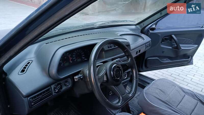 Седан ВАЗ / Lada 2115 Samara 2005 в Харькове