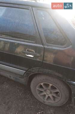 Седан ВАЗ 2115 Samara 2006 в 