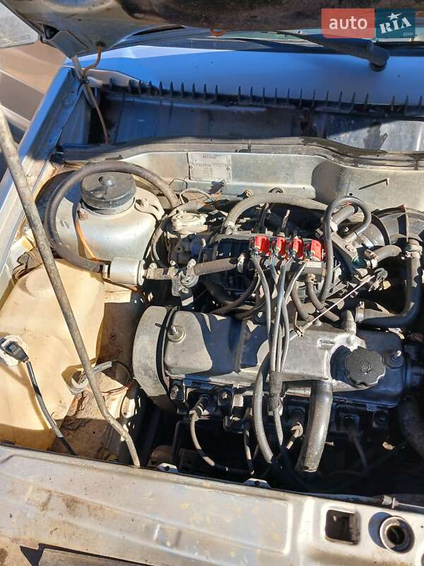 Седан ВАЗ / Lada 2115 Samara 2007 в Сарнах фото 4 Седан ВАЗ / Lada 2115 Samara 2007 в Сарнах