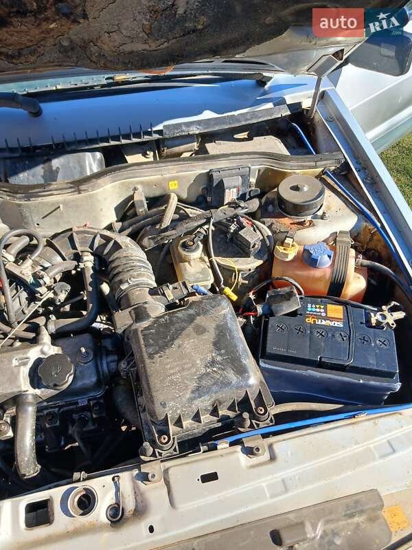 Седан ВАЗ / Lada 2115 Samara 2007 в Сарнах фото 5 Седан ВАЗ / Lada 2115 Samara 2007 в Сарнах