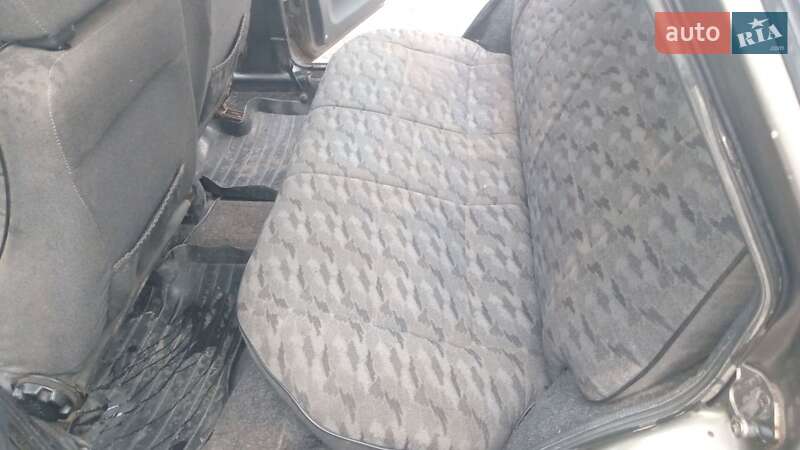 Седан ВАЗ / Lada 2115 Samara 2002 в Городенці