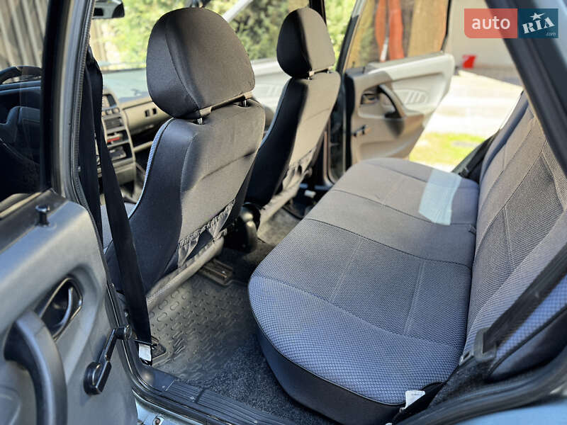 Седан ВАЗ / Lada 2115 Samara 2008 в Буче