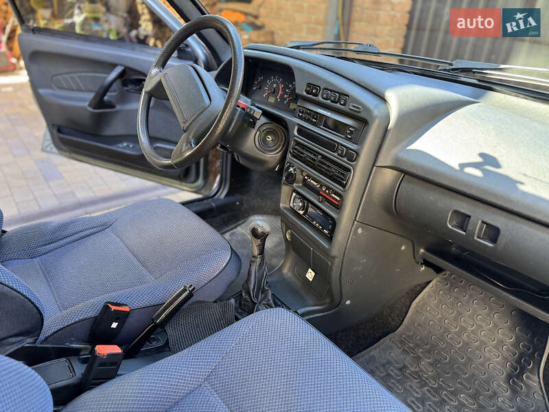 Седан ВАЗ / Lada 2115 Samara 2008 в Буче