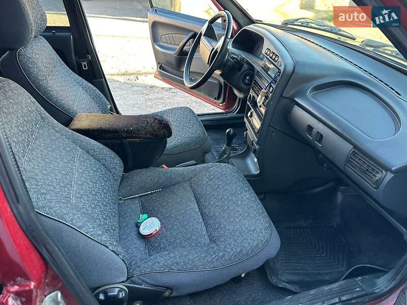 Седан ВАЗ / Lada 2115 Samara 2008 в Белой Церкви