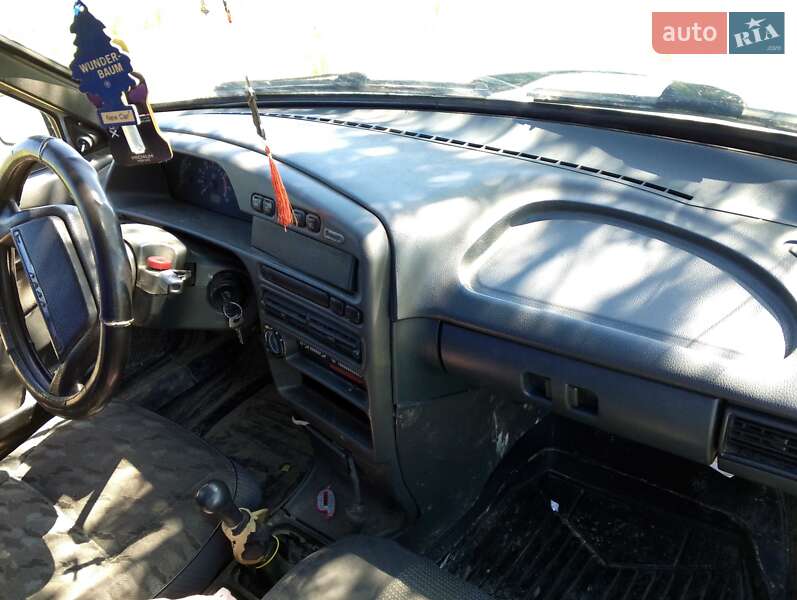 ВАЗ / Lada 2115 Samara 2006