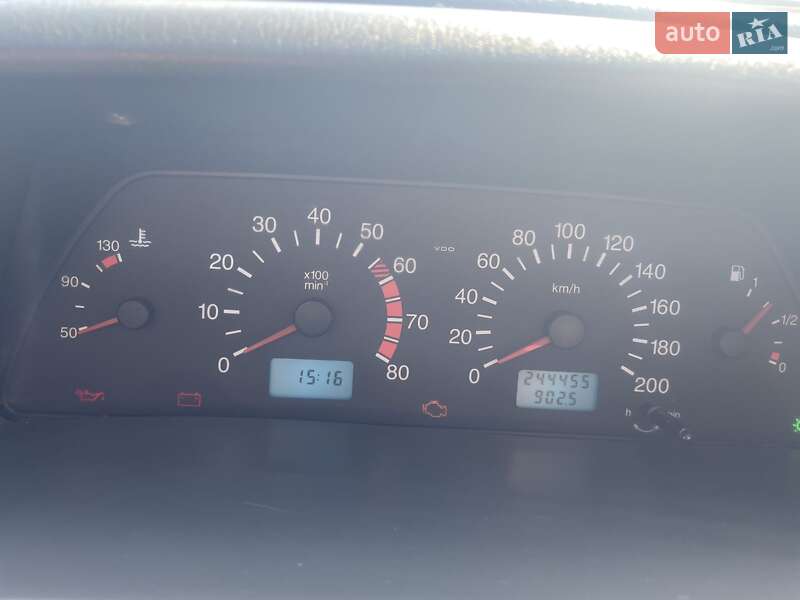 Седан ВАЗ / Lada 2115 Samara 2003 в Дрогобыче