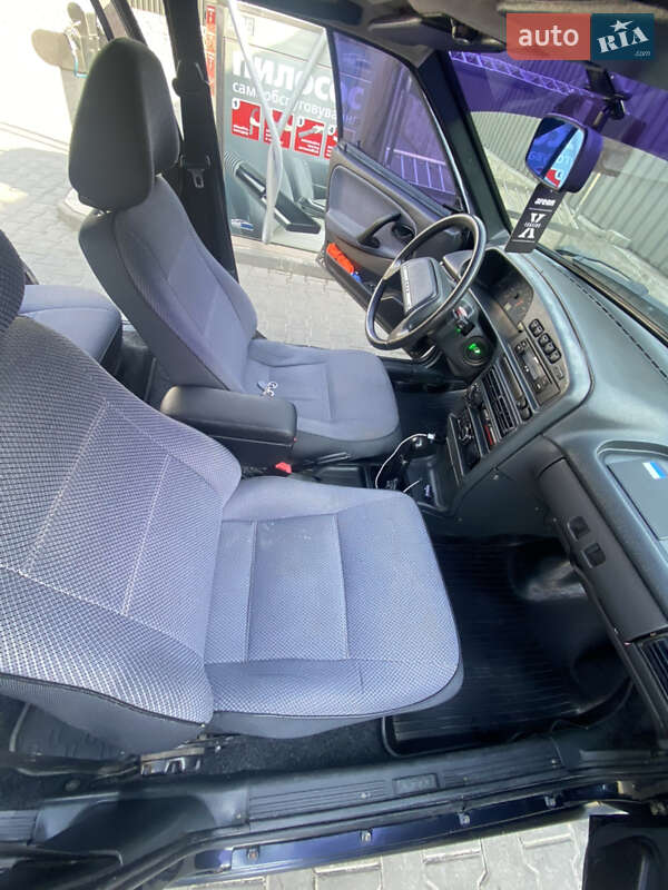 Седан ВАЗ / Lada 2115 Samara 2007 в Тернополі