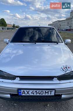 Седан ВАЗ / Lada 2115 Samara 2009 в Харкові