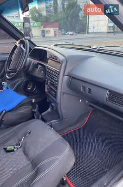 Седан ВАЗ / Lada 2115 Samara 2009 в Харкові